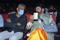 Akhanda Movie Pre Release set 2